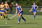 Field Hockey vs JWU  Field Hockey vs Johnson & Wales University. - Photo by Keith Nordstrom : Wheaton, Field Hockey